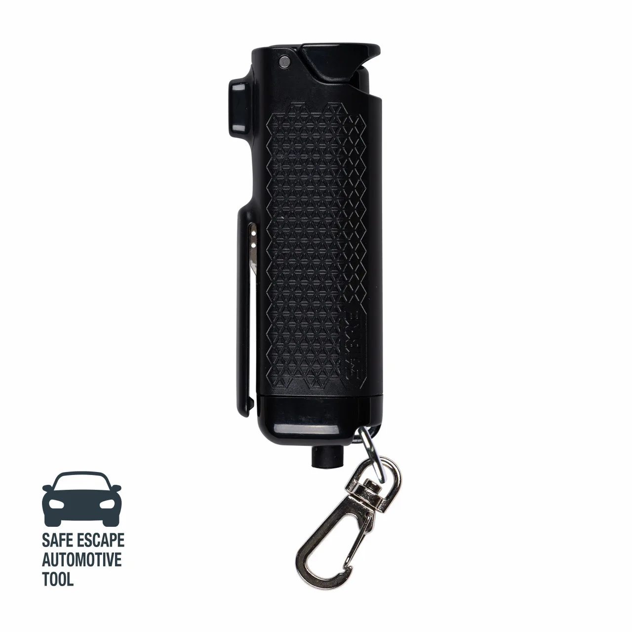 SABRE沙豹三合一安全逃生凝胶喷雾 SE-BK-01 Safe Escape