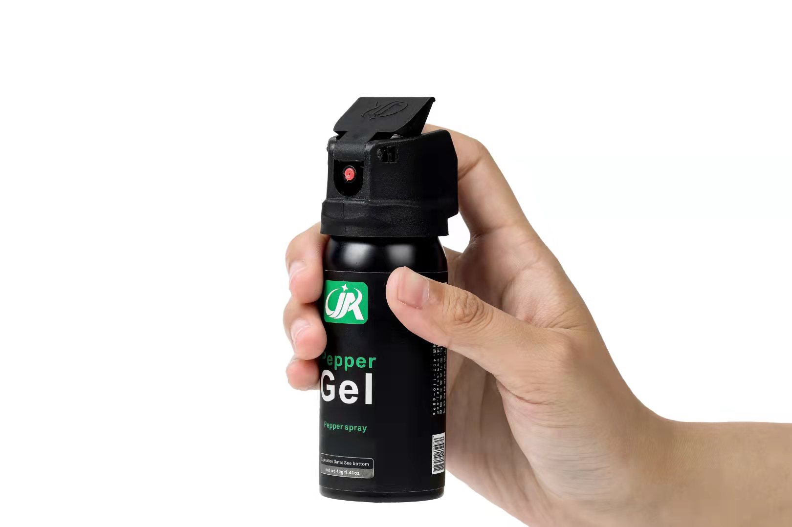 绿布丁系列40g凝胶喷雾射流型