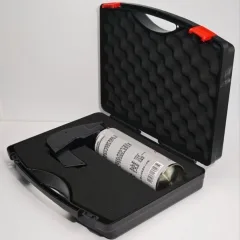 K26银熊620ml防熊喷雾 2.0%合成辣素8米雾状远射驱兽喷剂