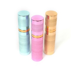 磨砂大口红防狼喷雾_30ml OC 辣椒素女士随身便携防身喷雾 主图