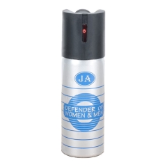 JA防身催泪喷雾器60mL 防狼辣椒水喷雾剂 主图