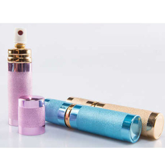 磨砂大口红防狼喷雾_30ml OC 辣椒素女士随身便携防身喷雾 缩略图