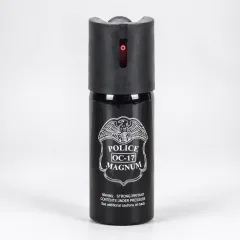 美国特种兵防暴喷雾OC-17  防身辣椒水喷雾剂60mL